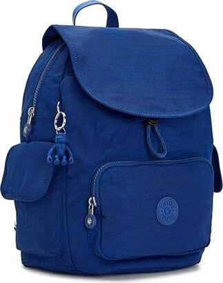 City Pack S (Deep Sky Blue) Bags