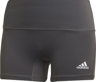 4 Inch Volleyball Shorts