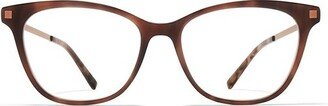 Lite Sesi Cat Eye Frame Glasses