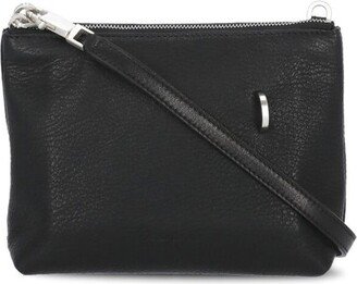 Small Zipped Crossbody Bag