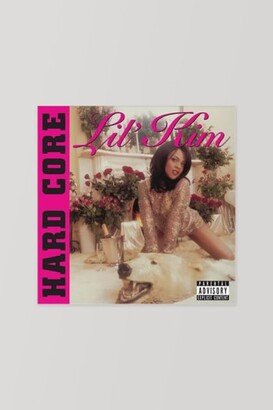 Lil Kim - Hard Core LP