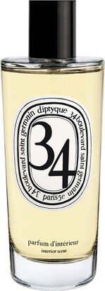 34 Boulevard Saint Germain Room Spray