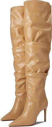 Ashlee Over-the-Knee (Light Nude 1) Women's Shoes