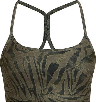 Softmark Tiger Racerback Sports Bra