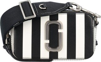 The Stripe Snapshot Crossbody Bag