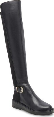 Ember OverTheKnee Boot