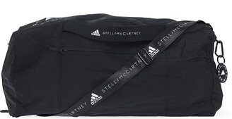 Sports Shoulder Bag - Black