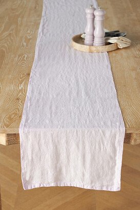 Edison Portuguese Linen Table Runner