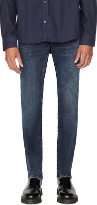 L'Homme Skinny Nazare Jeans