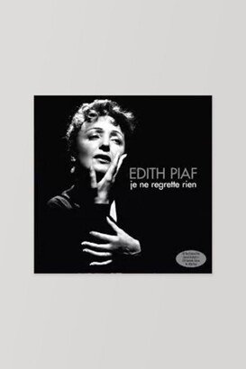 Edith Piaf - Je NE Regrette Rien LP