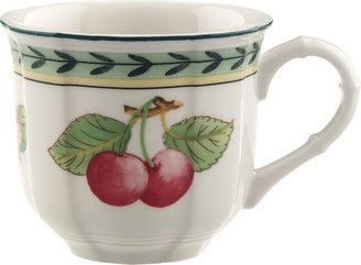 French Garden After Dinner Cup