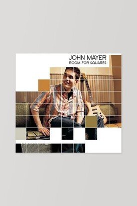 John Mayer - Room for Squares LP