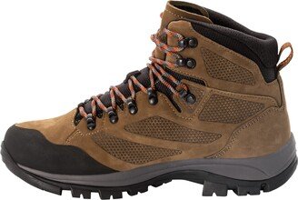 Men's Mid Cut Hiking Shoe-BC