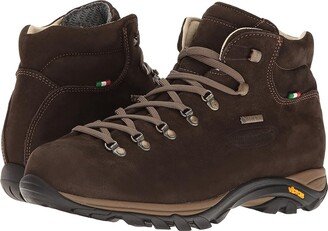 Trail Lite EVO GTX (Dark Brown) Men's Boots