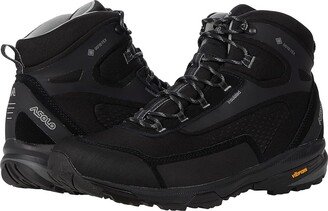 Nuuk GV (Black/Black) Men's Shoes