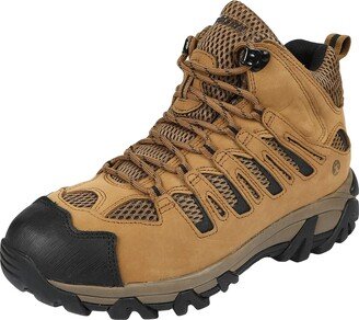 Men's Mid Stimson Ridge Waterproof Hiking Boot