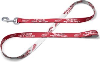 Wincraft Detroit Red Wings Pet Leash