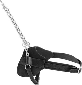 Pagerie Leather Simone Dog Harness (Large-Extra Large)