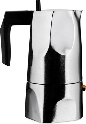 3 Cup Stovetop Coffeemaker by Mario Trimarchi