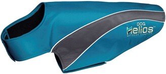 Octane Reflective Soft-Shell Neoprene Performance Dog Coat