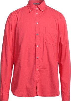 B.D.BAGGIES Shirt Coral