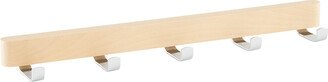 Elfa Decor 16 Bracket Hook Birch