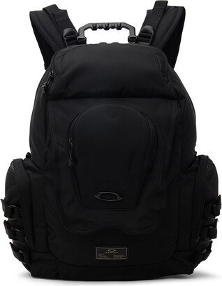 Black Icon 2.0 Backpack