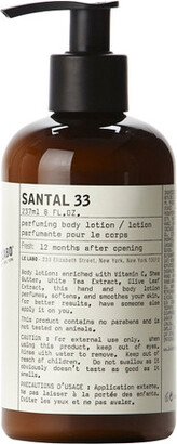 Santal 33 Hand And Body Lotion 237ml