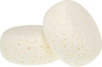 Sexy 9 Blackberry & Vanilla Musk Body Sponge Duo