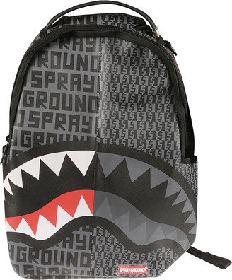 Shark Backpack