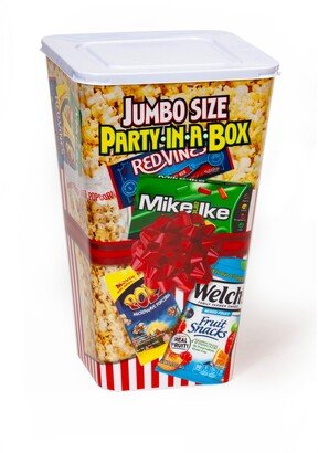 Jumbo Party in a Box