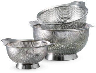 Gourmet 3 Pack Colander