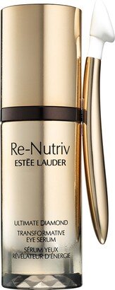 Re-Nutriv Ultimate Diamond Transformative Eye Serum