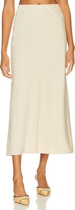 Fiama Midi Skirt