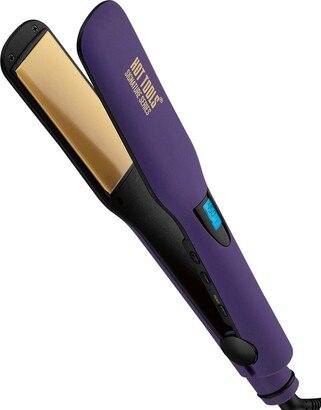 Pro Signature 1-1/2 Inch Digital Ceramic Flat Iron