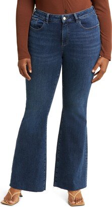 Bridget Instasculpt Bootcut Jeans