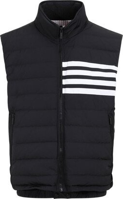 Down Filled Ski Vest Gilet