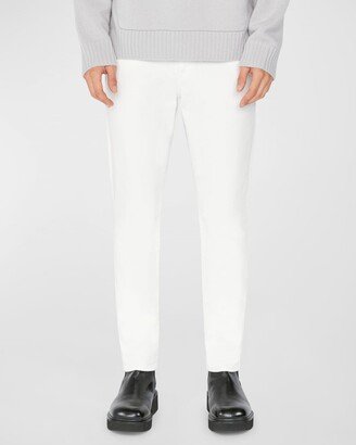 Men's L'Homme Skinny Jeans-AA