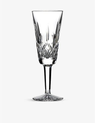 Lismore Crystal Champagne Flute 13ml