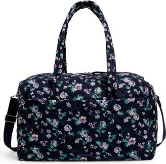 Large Travel Duffel Bag