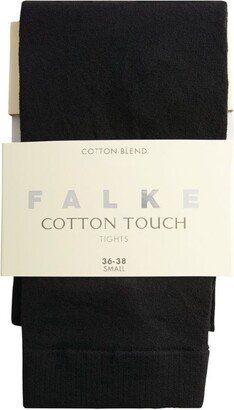 Cotton Touch Tights-AB