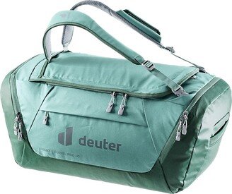 Aviant Duffel Pro 60 (Jade/Seagreen) Duffel Bags