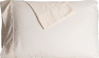 Ettitude Standard Linen+ Pillowcase Set