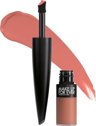 Rouge Artist For Ever Matte 24HR Longwear Liquid Lipstick