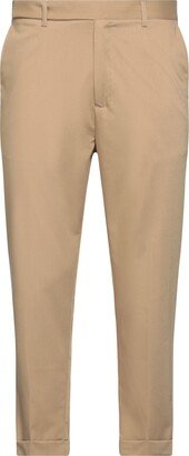 MARSĒM Pants Khaki