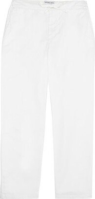 Mendes Cotton Trousers