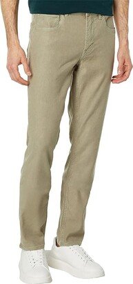 Blake Slim Straight (Safari) Men's Clothing