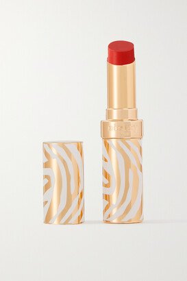 Phyto-rouge Shine Lipstick - 31 Sheer Chili