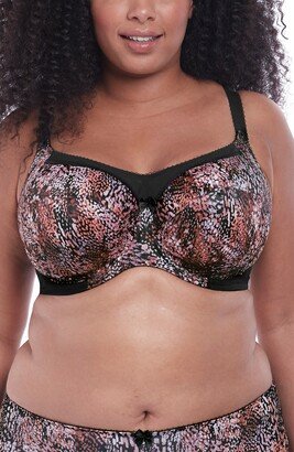 Kayla Full Cup Full Figure Underwire Bra