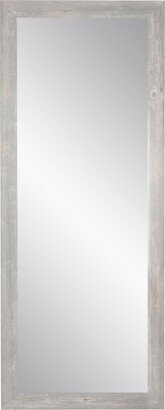BrandtWorks Rich Accent Full Length Mirror - 25.5 x 70.5
